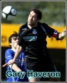 Gary Haveron